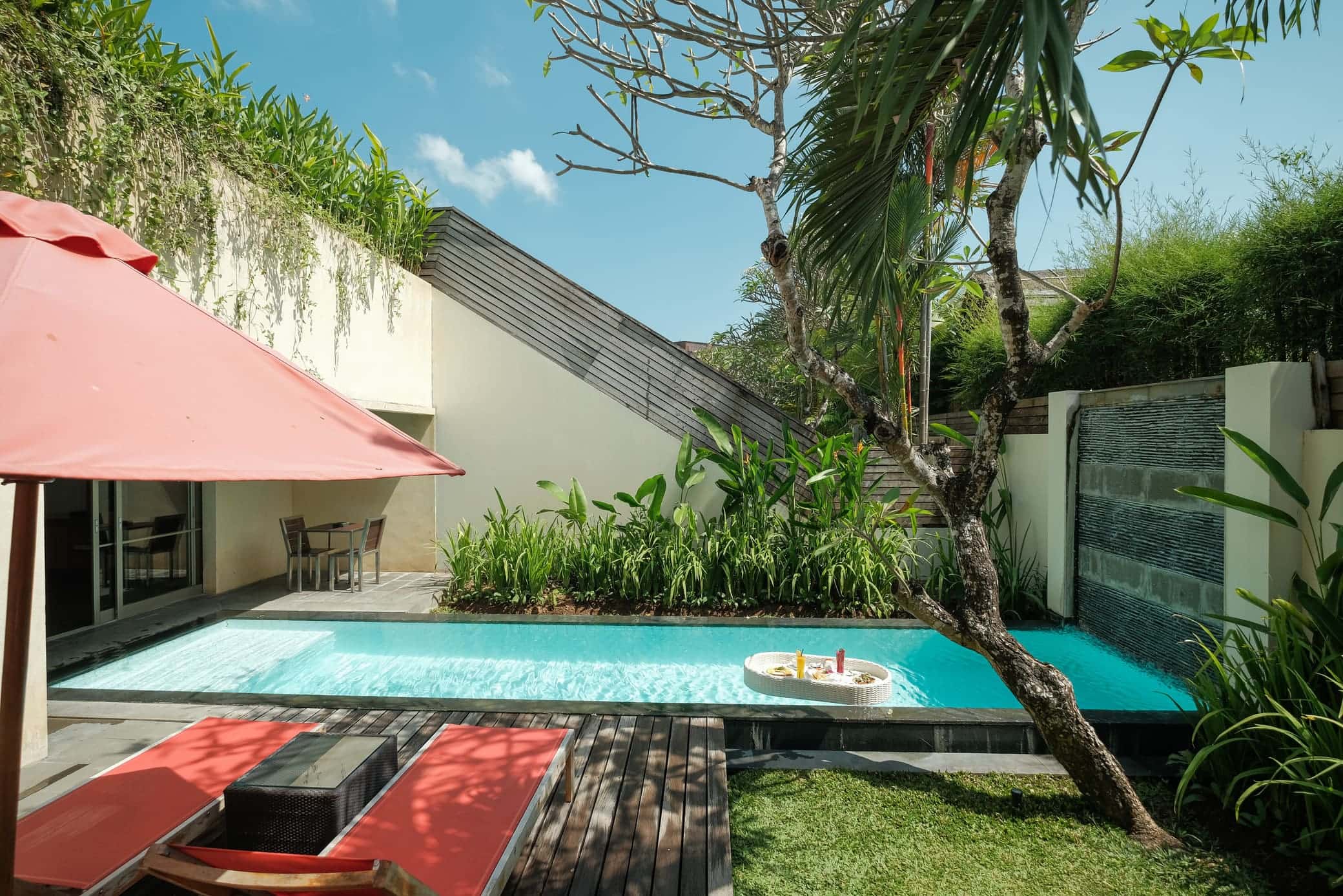 best villas in Seminyak